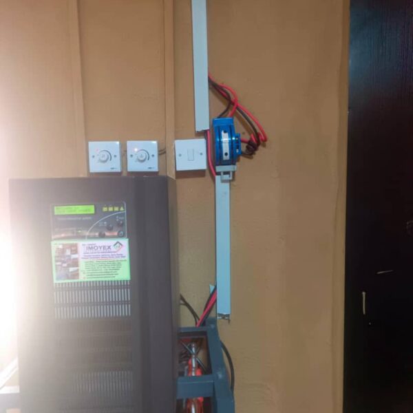 5kVA System - Image 2