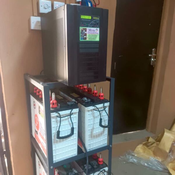 5kVA System - Image 3