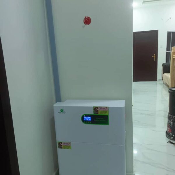 5kVA System - Image 2