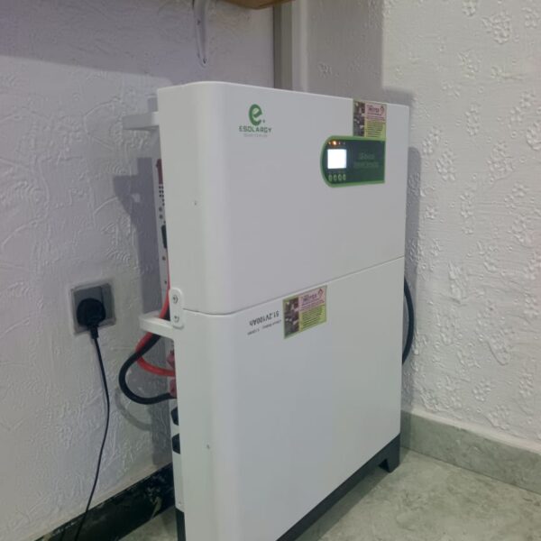 5kVA System - Image 3
