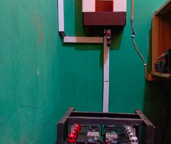 3kVA System