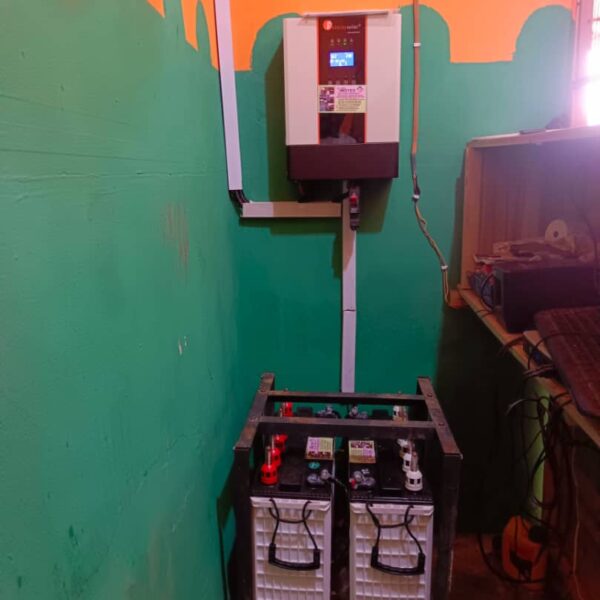 3kVA System - Image 2