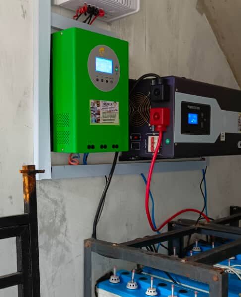 10kVA System - Image 3