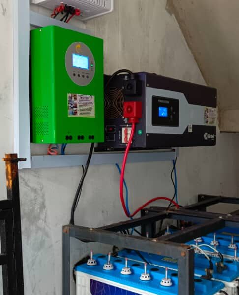 10kVA System - Image 5