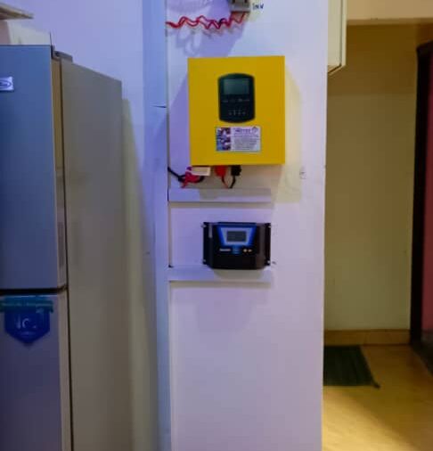 1.5kVA System