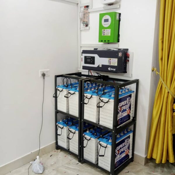 10kVA System - Image 2