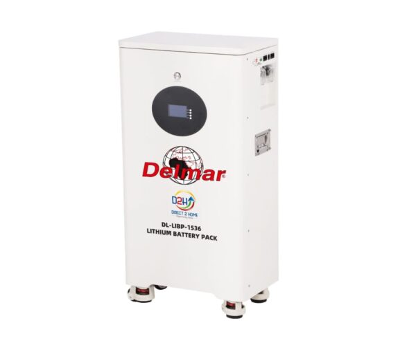 Delmar 10kWH Lithium Ion Battery