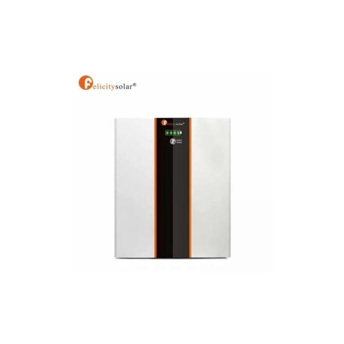 10kwh Felicity Lithium Ion Battery