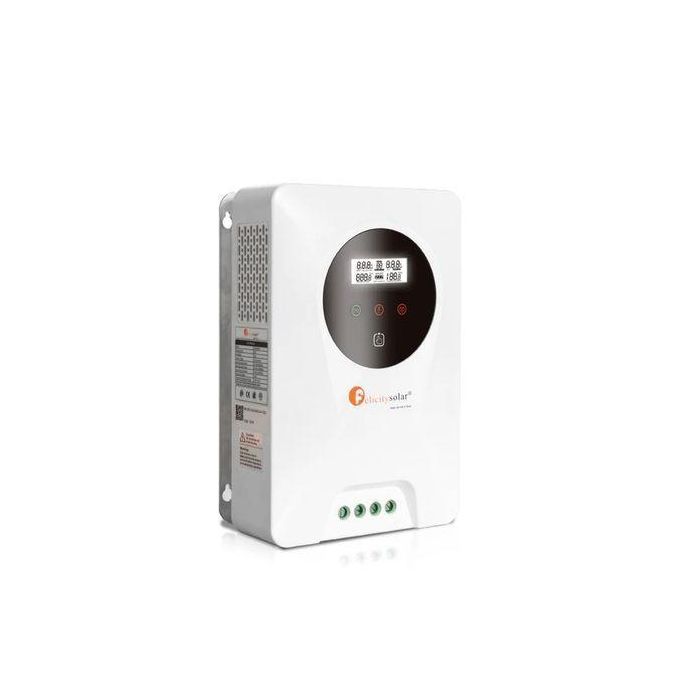 Felicity 60a MPPT Solar Charge Controller 12v/24v/48v