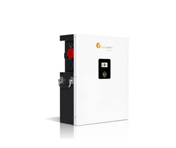 5kwh Felicity Lithium Ion Battery
