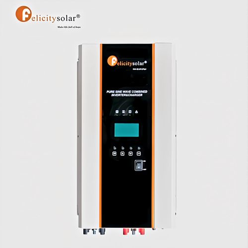 7.5kva 48v IVPS Felicity Inverter