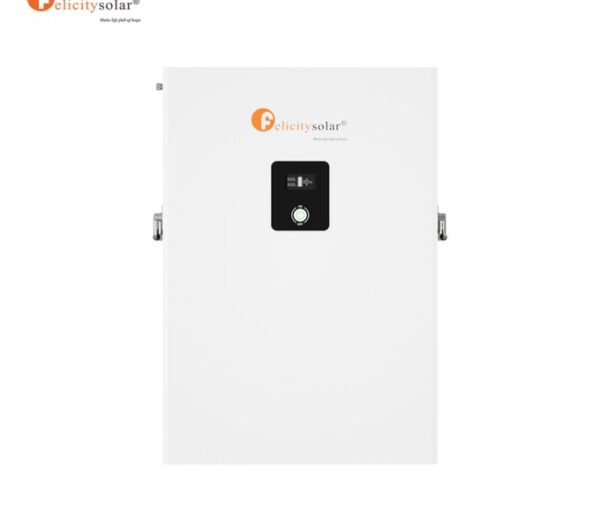 10kwh Felicity Lithium Ion Battery