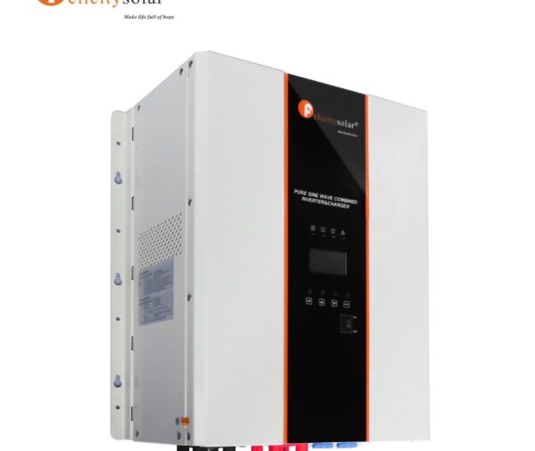 5kva 48v IVPS Felicity Inverter