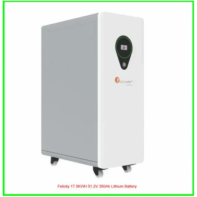 17.5kwh Felicity Lithium Ion Battery