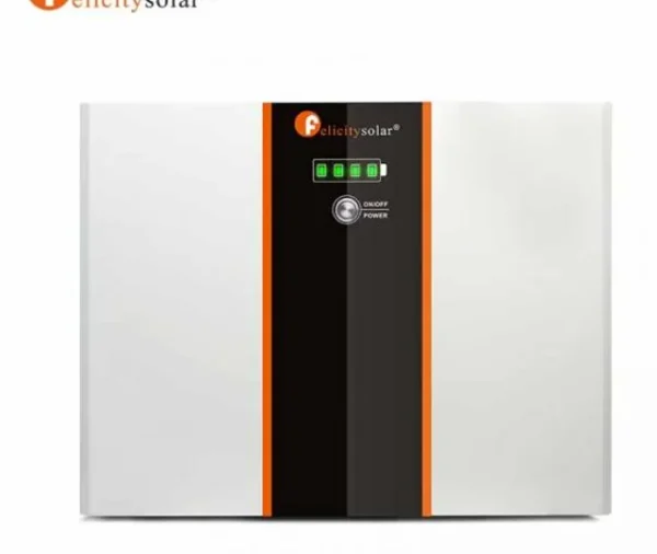 5kwh Felicity Lithium Ion Battery