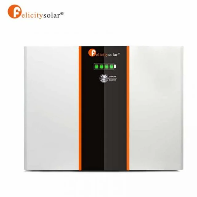 5kwh Felicity Lithium Ion Battery